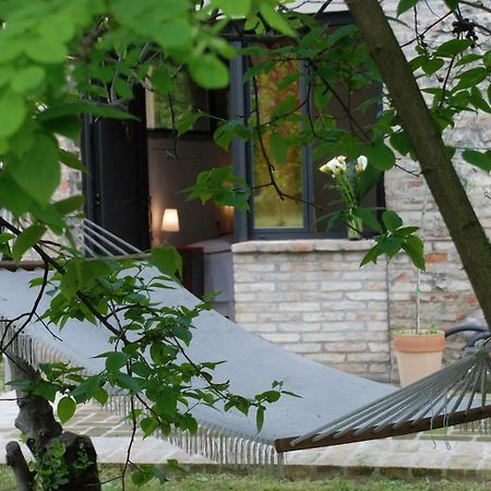 R&B Albero Cavo Parma Bed & Breakfast Exterior photo
