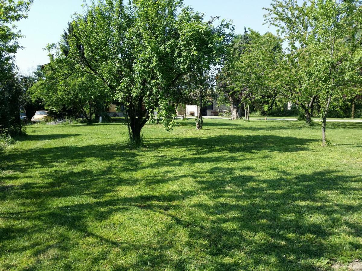R&B Albero Cavo Parma Bed & Breakfast Exterior photo