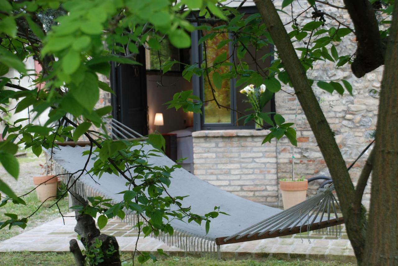 R&B Albero Cavo Parma Bed & Breakfast Exterior photo