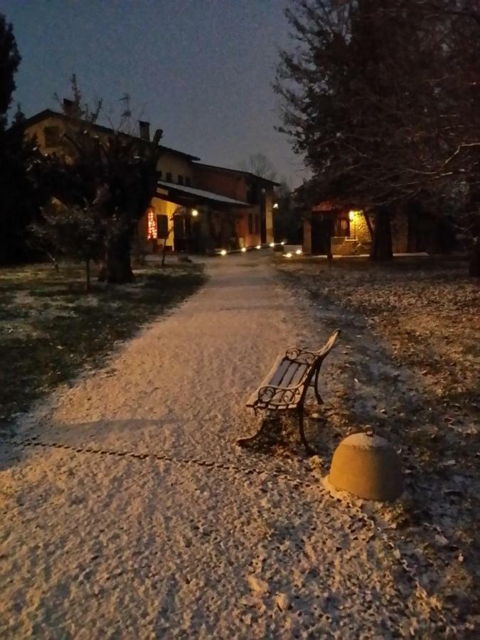 R&B Albero Cavo Parma Bed & Breakfast Exterior photo