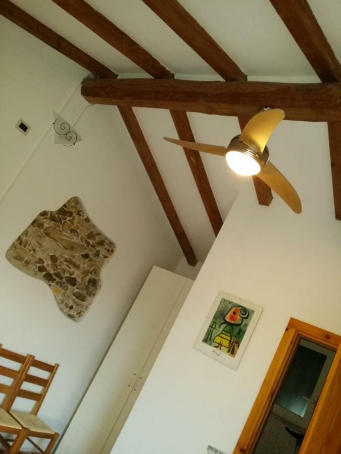R&B Albero Cavo Parma Bed & Breakfast Exterior photo