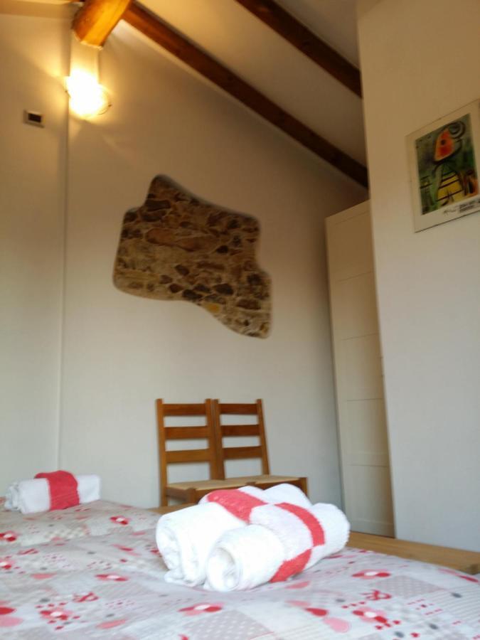R&B Albero Cavo Parma Bed & Breakfast Room photo